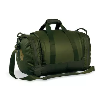 Сумка Tatonka TRAVEL DUFFLE L olive, 1943.331 (+ Антисептик-спрей для рук в подарок!)