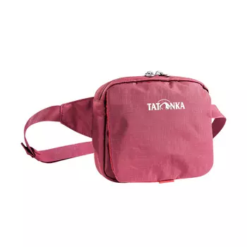 Сумка Tatonka TRAVEL ORGANIZER bordeaux red, 2872.047 (+ Антисептик-спрей для рук в подарок!)