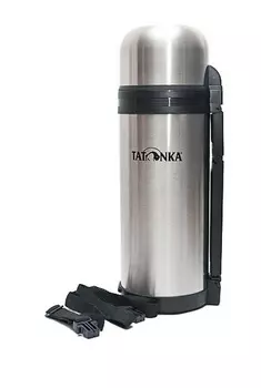 Термос Tatonka HOT&amp;ampCOLD STUFF 1.2 L 4165.000 (+ Антисептик-спрей для рук в подарок!)
