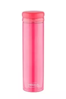 Термос Thermocafe by Thermos XSL-50 (0,5 литра), красный (+ Антисептик-спрей для рук в подарок!)
