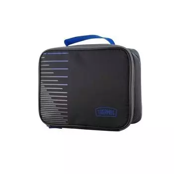 Термосумка Thermos Value Standard Lunch Kit (3 л.), черная