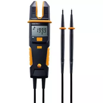 Тестер тока/напряжения Testo 755-1