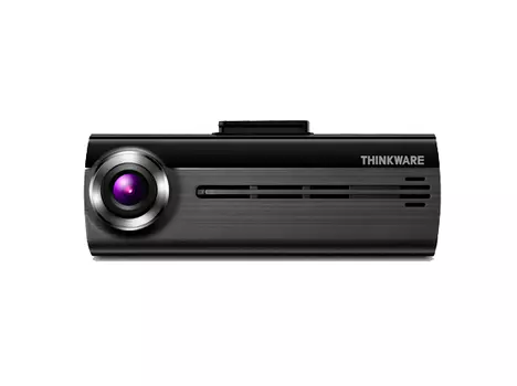 Thinkware DASH CAM F200 1CH (+ Карта памяти microSD на 64 ГБ в подарок!)