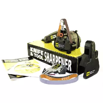 Точилка электрическая Work Sharp Knife &amp; Tool Sharpener WSKTS-I