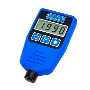 Толщиномер BLUE TECHNOLOGY DX-13-FE (+ Антисептик-спрей для рук в подарок!)