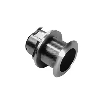 Трансдьюсер стальной сквозь корпус Garmin Airmar SS60 (наклон 12°)