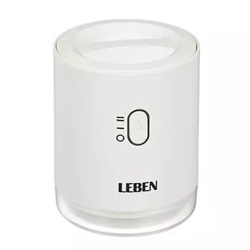 LEBEN Машинка для удаления катышков Soft Touch 248-010