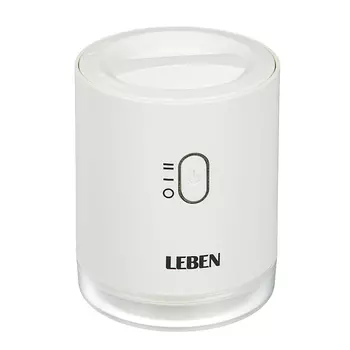 LEBEN Машинка для удаления катышков Soft Touch 248-010