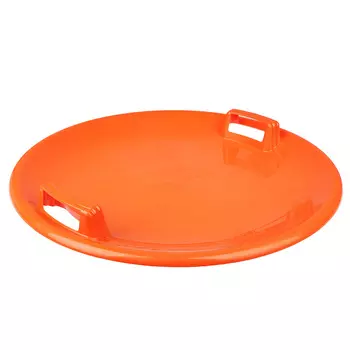 Ледянка пластиковая с ручками, d60см, арт.Р4009