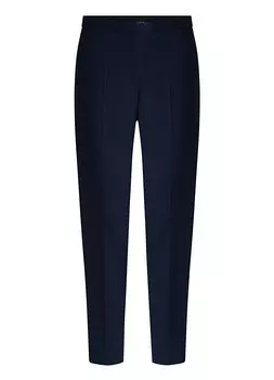 Брюки женские Tiluna_sidezip6 BOSS
