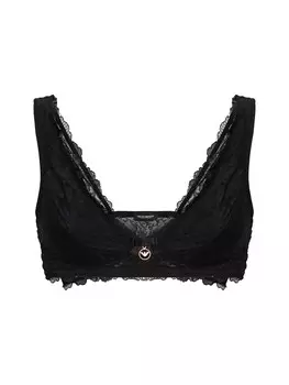 Бюстгалтер женский Ladies Bralette Bra EA UNDERWEAR