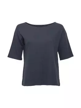Свитшот женский Cash.Mix Sweater Shortsleeve JUVIA