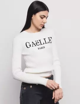 Джемпер женский GAELLE PARIS