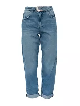 Джинсы женские BAGGY TEXAS LIU JO