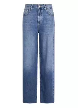 Джинсы женские Pant Bone Wide LIU JO