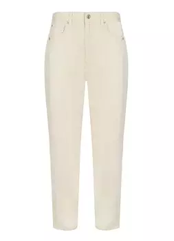 Джинсы женские Pant. Boy Cult Barr.Reg LIU JO