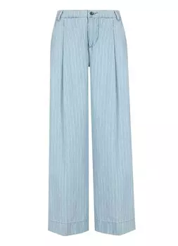 Джинсы женские Pant Denim Stripe LIU JO