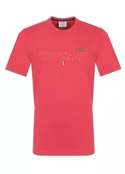 Футболка мужская 1964 AERONAUTICA MILITARE