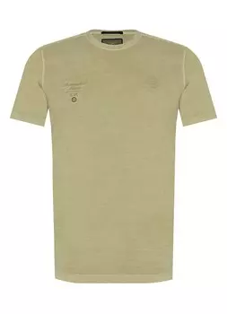 Футболка мужская AERONAUTICA MILITARE