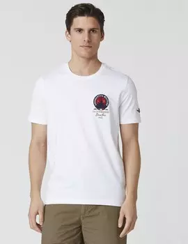 Футболка мужская Diavoli Rossi AERONAUTICA MILITARE