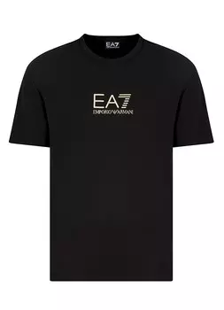 Футболка мужская EA7