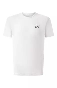 Футболка мужская EA7