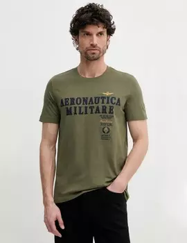 Футболка мужская Frecce Tricolori AERONAUTICA MILITARE
