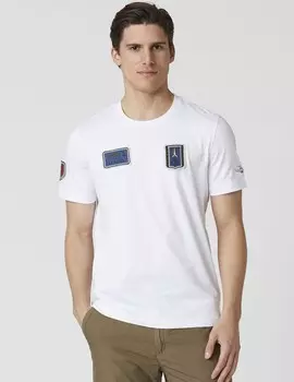 Футболка мужская Frecce Tricolori AERONAUTICA MILITARE