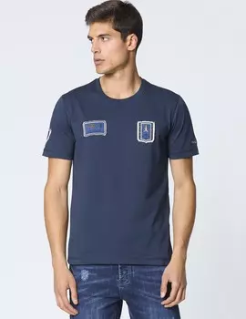Футболка мужская Frecce Tricolori AERONAUTICA MILITARE