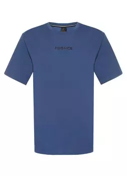 Футболка мужская MICK3 BOGNER Fire+Ice