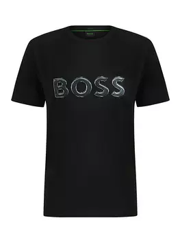 Футболка мужская Tee Logo BOSS