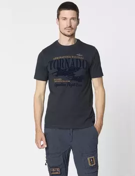 Футболка мужская Tornado AERONAUTICA MILITARE