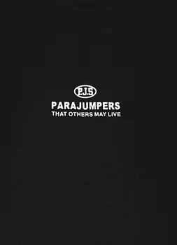 Футболка женская New Brandy PARAJUMPERS