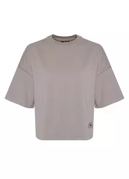 Футболка женская Plain Tee PARAJUMPERS