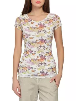 Футболка женская T-shirt DEHA из нейлона