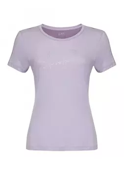 Футболка женская T-Shirt EA7