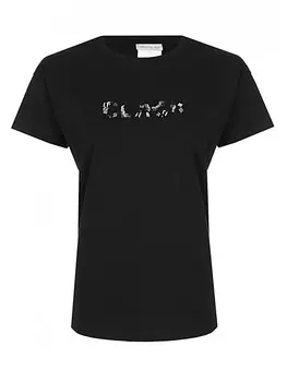 Футболка женская Tigrotto PENNY BLACK