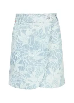 Юбка женская Denim Skirt Mini BOSS