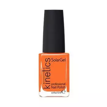 Kinetics SolarGel, Профессиональный лак, 306, 15 мл