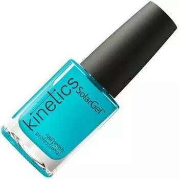 Kinetics SolarGel, Профессиональный лак, 365, 15 мл