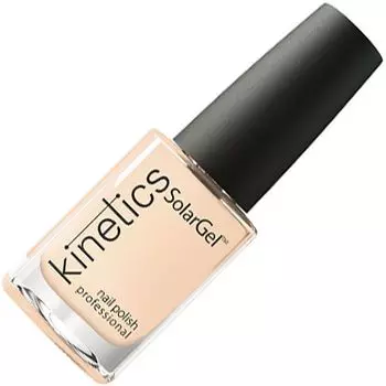 Kinetics SolarGel, Профессиональный лак, 421, 15 мл