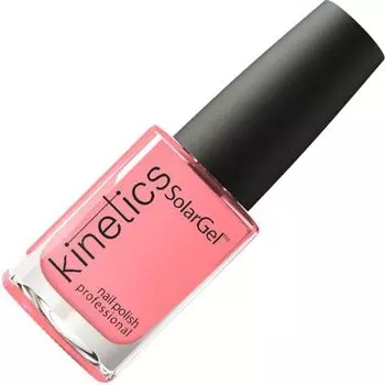 Kinetics SolarGel, Профессиональный лак, 424, 15 мл