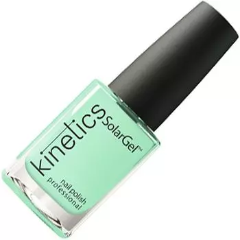 Kinetics SolarGel, Профессиональный лак, 428, 15 мл