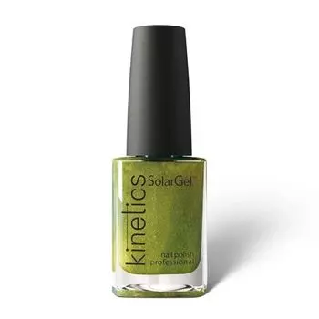 Kinetics SolarGel, Профессиональный лак, 488 15 мл