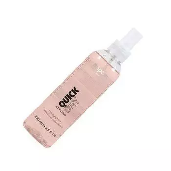 KAPOUS Лосьон для сушки волос «Quick Dry» 250 мл