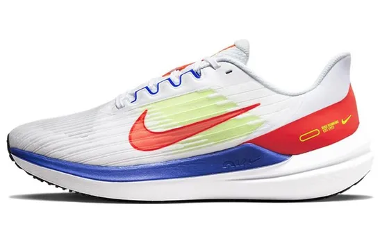 Мужские беговые кроссовки Nike Zoom Winflo 9