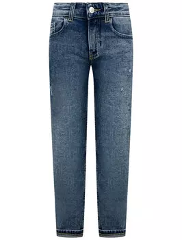Джинсы CALVIN KLEIN JEANS