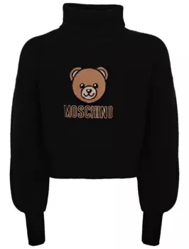 Джемпер Moschino