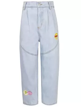 Джинсы KENZO