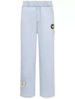 Джинсы KENZO